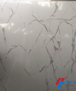 đá trắng vân mây 3D