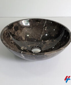 Lavabo đá tự nhiên HT001