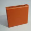 đá nhân tạo Solid Surface A113 Navel Orange