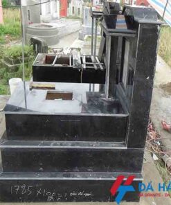 thi công đá ốp mộ tại ứng hòa hà nội