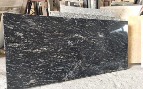 đá Granite đen nhiệt đới