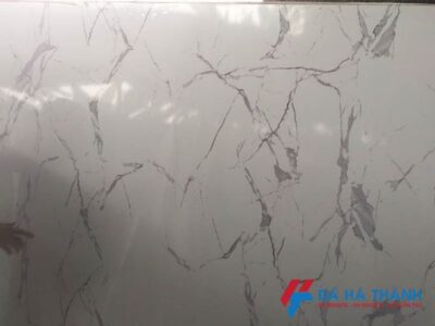 Đá Trắng Ý Vân Mây
