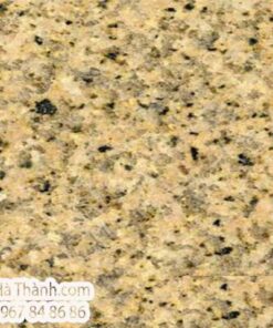 đá granite vàng bình định