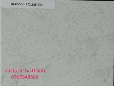 vicostone bq 2600